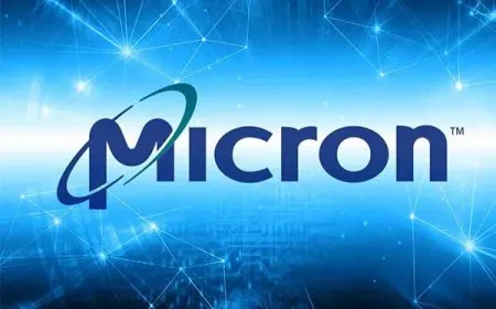 Micron CEO discussing chip shortages continuing until 2023 and rising SSD and DRAM prices.