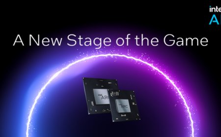 Intel’s First Alchemist Discrete Gaming GPU, The Arc A370M Graphics, Launches on 30th March With Up To 2x The Performance Improvement Over Iris Xe iGPUs