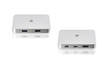 IOGEAR Dock Pro USB-C 4K Station with Game+ Mode Review: A worthy addition to my Nintendo Switch arsenal?