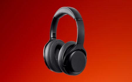 Monoprice BT600 ANC headphone review: Decent sound with difficult touch controls