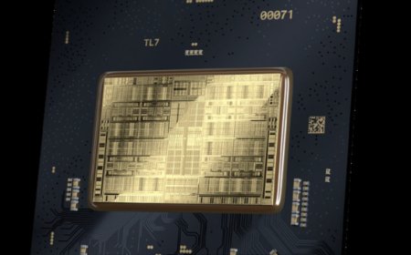 Intel All Set To Give First Look at Arc Alchemist Discrete Gaming GPUs For Laptops on 30th March