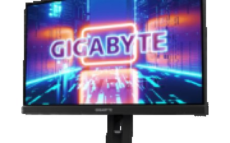 Gigabyte G24F FHD 165 Hz Gaming Monitor Review – An Affordable Freesync & G-Sync Option
