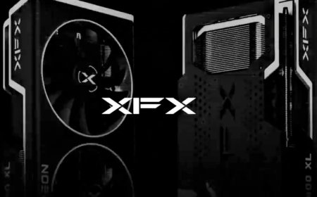 Graphics Card Maker, XFX, Busted in China: Website Taken Down As Customs Authorities Seize Over 5000 Illegal Cards Worth Over 3 Million USD