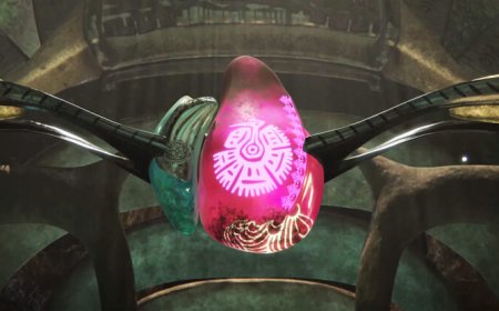 Basemark Releases GPUScore: Relic of Life, a New Ray-Tracing-Focused Cross-API Benchmark