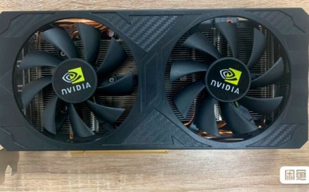 Repurposed NVIDIA GeForce RTX 3060 laptop GPUs with 6GB memory repurposed & sold in large quantities to crypto miners by Chinese OEM