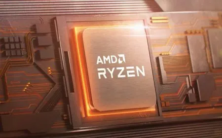 Nine new AMD Ryzen AM4 desktop processors based on Zen 3D, Zen 3, and Zen 2 architectures are listed with leaked pricing.
