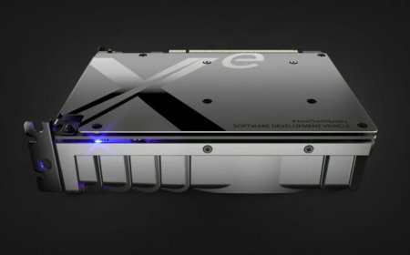 First Intel Arc Alchemist Gaming Graphics Cards Expected To Launch Between May-June