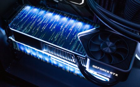 NVIDIA GeForce RTX 40 ‘Ada Lovelace’ GPU Rumors: Graphics Card Lineup Detailed, Q3 Launch, Possible GDDR7 Memory Support