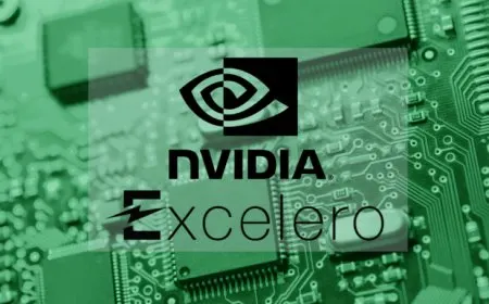 NVIDIA acquires Excelero for block storage technology