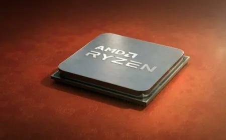 AMD Ryzen 7 5700X, Ryzen 5 5600, and Ryzen 5 5500 processors aim to compete with Intel Alder Lake Core i5 chips.