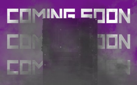 ASRock Is Really Making An ‘NFT’ Motherboard, Teases Soon To Launch Z690 PG Riptide NFT Edition