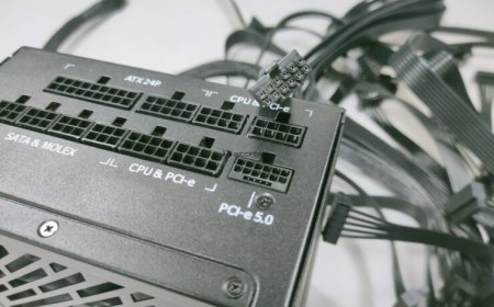 ATX Version 3.0 Design Guide Reveals PCIe 5.0 Connector Cable Details, Up To 600W Power Input For Next-Gen GPUs