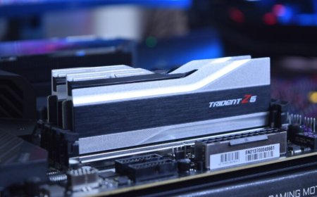 Intel Pushing For DDR5-Only Memory Support On 700-Series Chipset Motherboards, 13th Gen Raptor Lake With Up To DDR5-5600 Compatibility