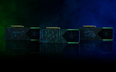NVIDIA GeForce RTX 40 ‘Ada Lovelace’ GPU Configurations Allegedly Leak Out, Over 18,000 Cores For Flagship AD102 GPU