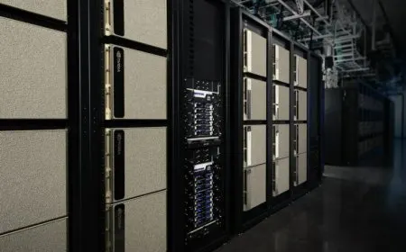 NVIDIA Posts Official Response To Last Week’s Cyberattack: Proprietary Information Stolen But Business & Services Continue As Usual