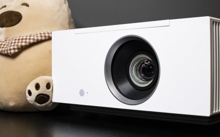 LG HU710PW Real 4k Laser Hybrid Projector Review: World Class Picture Quality Just Got More Affordable