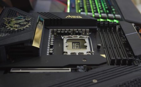 Intel 700-Series Chipsets For 13th Gen Raptor Lake CPUs To Feature Increased PCIe Gen 4 Lanes & USB 3.2 Gen 2×2 Ports