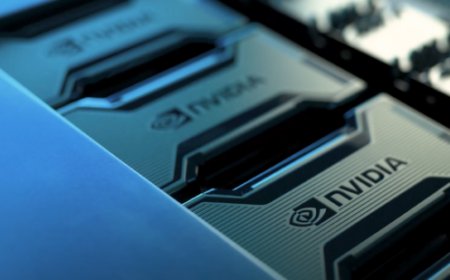 NVIDIA Fires Back at Hackers By Encrypting 1 TB Stolen Data & Successfully Ransomed Their Systems