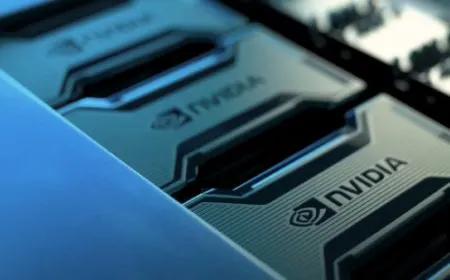 NVIDIA Fires Back at Hackers By Encrypting 1 TB Stolen Data & Successfully Ransomed Their Systems