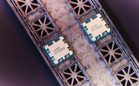 AMD Ryzen 7000 ‘Raphael’ CPUs May Feature 4 RDNA 2 Compute Units Clocked at 1.1 GHz