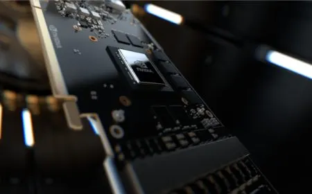 NVIDIA GeForce RTX 2050 laptop GPU with DLSS and ray tracing capabilities.