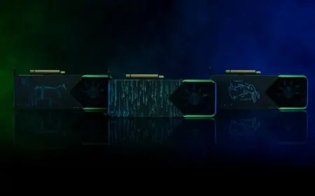 The graphic displays the NVIDIA GeForce RTX 40 Ada Lovelace graphics card with rumored specifications and release date.