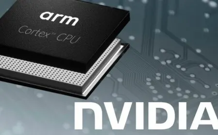 Jensen Huang addressing NVIDIA business strategy following the cancelled ARM acquisition