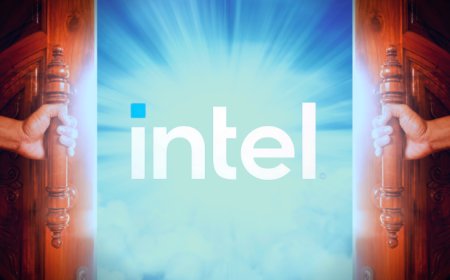 Intel acquires lead Radeon discrete GPU Architect from AMD