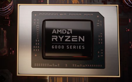 AMD RDNA 2 Impresses As Radeon 600M’s Integrated GPU For Ryzen 6000 APUs, Offers Near GTX 1060 Performance In Cyberpunk 2077