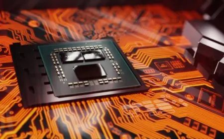 AMD releases Linux update with latest CPU microcode for Zen 3 processors