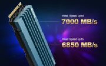 Inland Gaming Performance Plus 2 TB Gen 4 M.2 SSD Review – Performance & Value In A Heatsink-Equipped Package
