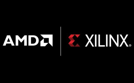 AMD acquires Xilinx to address approximately $135 billion market opportunity