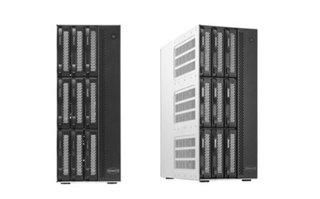 TerraMaster Intros 9-Bay T9-423 High-Performance NAS: Aiming Small & Medium Sized Business Applications
