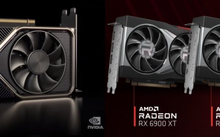 AMD Radeon & NVIDIA GeForce Graphics Card Prices Improve Significantly Along With GPU Availability In 2022