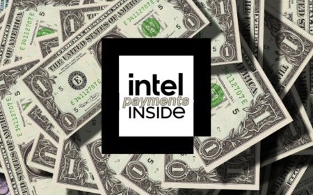 Intel Wants Customers To Pay For Additional Features on CPUs After They’ve Purchased It