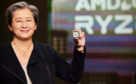 AMD Ryzen 7000 ‘Zen 4’ CPUs Coming Earlier Than Expected, Rumors Point To Computex Announcement, Early Q3 Launch