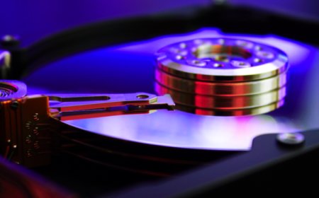 Toshiba’s future plans involve 26 TB HDDs this year & 40 TB+ Beyond 2025