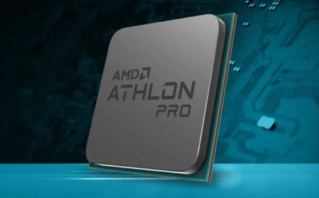 AMD Athlon Gold PRO 4150GE APU Benchmark Leaks Out, Faster Than Alder Lake Pentium But Slower Than Core i3