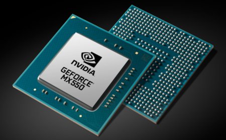NVIDIA GeForce MX550 Discrete GPU Barely Surpasses AMD Cezanne APU’s Vega Integrated Graphics