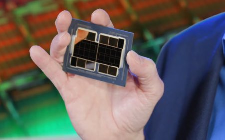 Next-Gen Intel Arc Gaming GPUs To Utilize Multi-Chiplet Design As Hinted Within Patent