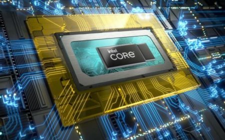 Intel Core i5-1240P Alder Lake Faster Than Tiger Lake i7-1195G7 Flagship, Core i7-1280P On Par With AMD Ryzen 9 6900HX In Leaked Benchmarks