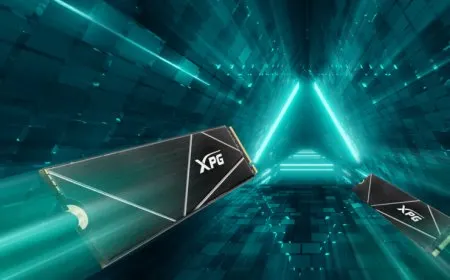 Silicon Motion introduces PCIe Gen 5 SSD controllers including the SM8366, SM2508, and SM2507 models.