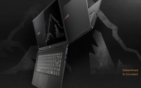 MSI Next-Gen Summit E16 Flip EVO Laptop To Couple Alder Lake Intel Core i7-12700H CPU With Arc A370M Discrete GPU