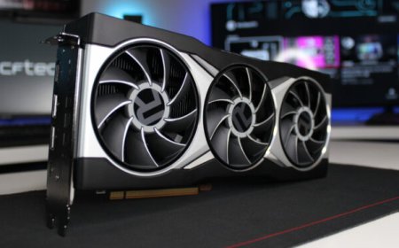 AMD Radeon RX 6950XT ‘RDNA 2’ Refresh Graphics Card With Full Navi 21 XTXH GPU & 18 Gbps Memory Rumored For April Launch