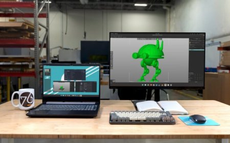 System76 reveals Kudu AMD Ryzen 9 5900HX high-performance laptop Running Ubuntu Linux