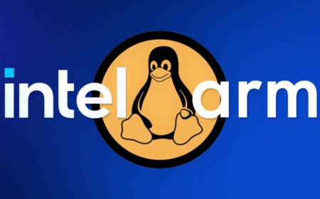 Intel Brings Arc Discrete Graphics Support on ARM & Other Architectures Through Latest Linux Patches