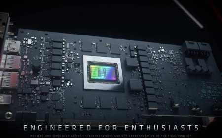 AMD Radeon RX 6900 XT Graphics Card With 3.15 GHz Clocks Achieves Top Position In 3DMark Fire Strike & Time Spy Hall of Fame