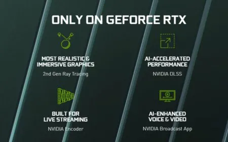 The NVIDIA GeForce RTX 3050 graphics card features dual cooling fans and multiple display output ports.