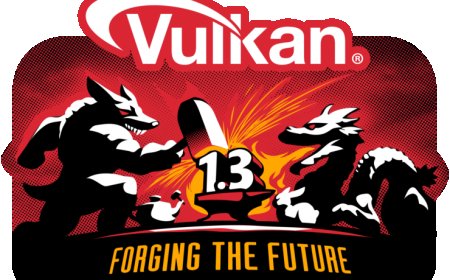 NVIDIA, AMD & Intel Announce Day One Driver Support For Vulkan 1.3 API on Windows & Linux Platforms