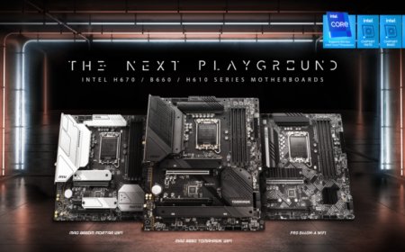 MSI’s Latest Z690 & B660 Motherboard BIOS Improves Intel Alder Lake Non-K Memory Compatibility
